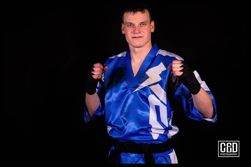 Jeremy Roberts