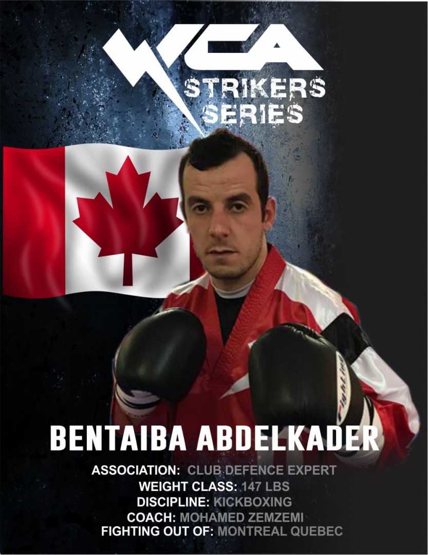 Bentaiba Abdelkader