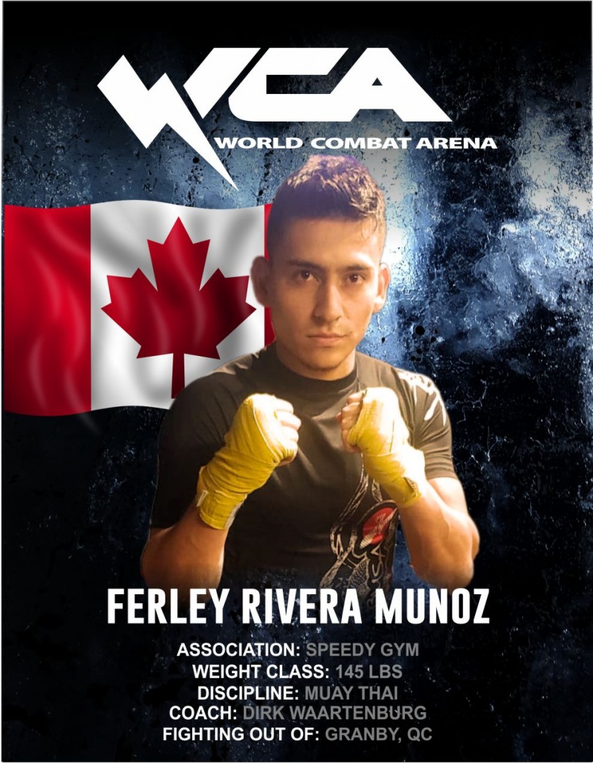 Ferley Rivera Ferley